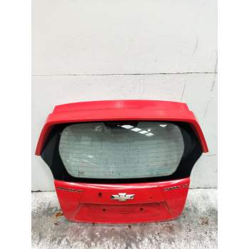 PORTON TRASERO 5P 2010