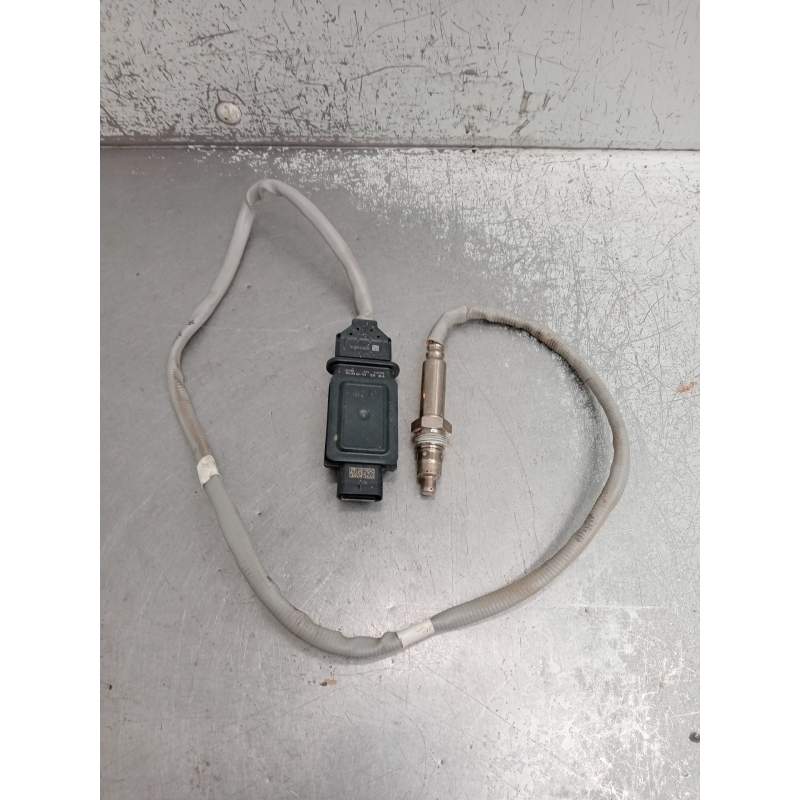 Recambio de sonda lambda para audi q3 (f3b) 35 tdi referencia OEM IAM 05L907807CM B220138515 2024