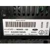 Recambio de pantalla multifuncion para ford focus turn. referencia OEM IAM F1FT18B955GD B4U00V129535 