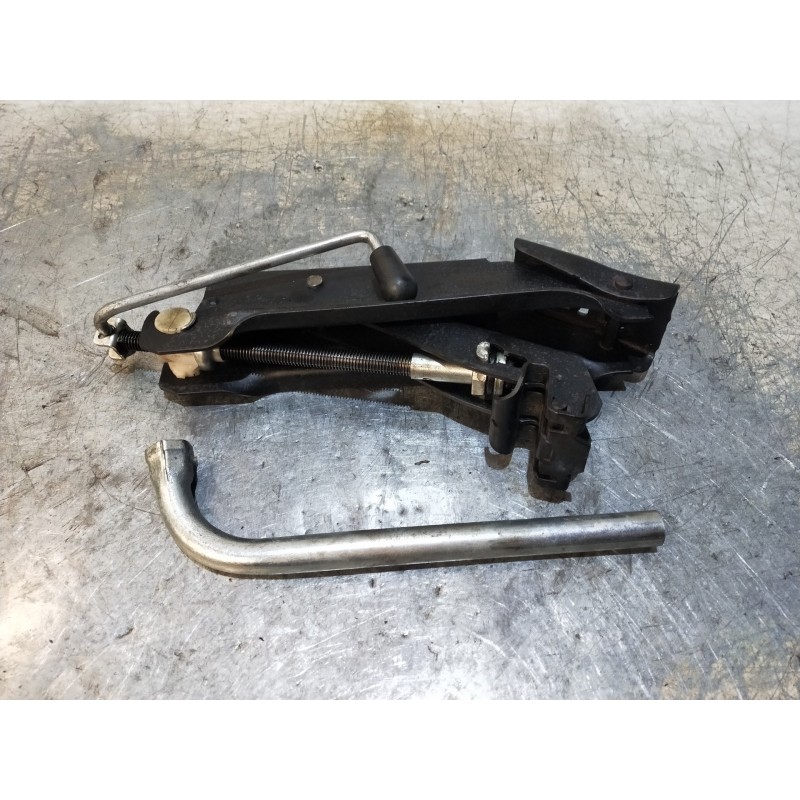 Recambio de gato para volkswagen golf v berlina (1k1) highline referencia OEM IAM   