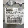 Recambio de centralita airbag para peugeot 407 coupe básico referencia OEM IAM 9659847880 606563100 