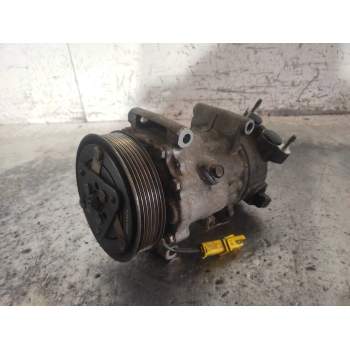 COMPRESOR AIRE ACONDICIONADO SD6C121351F 9651910980 