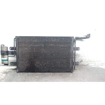 CONDENSADOR / RADIADOR AIRE ACONDICIONADO 1J0820411D 