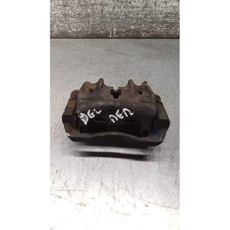 Recambio de pinza freno delantera derecha para tata xenon 2.2 dci referencia OEM IAM GIRLING 22DCI 2008