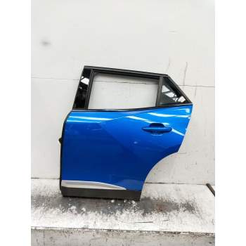 PUERTA TRASERA IZQUIERDA 5p 2020