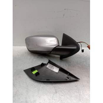 RETROVISOR DERECHO electrico 2 enchufes 2 cables y 5 cables 