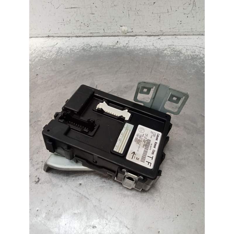 Recambio de modulo electronico para nissan juke (f15) 1.6 dig-t referencia OEM IAM 284B11KA0A 116RAI000280 116RI000281 2010