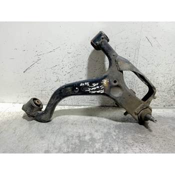 BRAZO SUSPENSION INFERIOR DELANTERO IZQUIERDO 