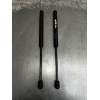 Recambio de amortiguadores maletero / porton para peugeot 407 coupe básico referencia OEM IAM 9650870280 5421VU0450N 