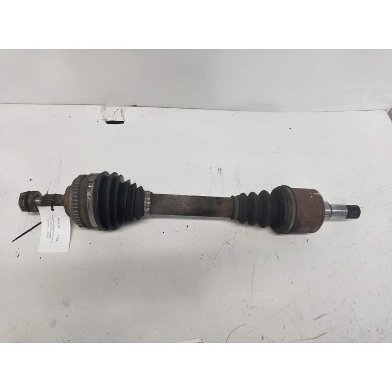Recambio de transmision delantera izquierda para peugeot 406 berlina (s1/s2) st referencia OEM IAM  22G 1999