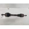 Recambio de transmision delantera izquierda para peugeot 406 berlina (s1/s2) st referencia OEM IAM  22G 1999