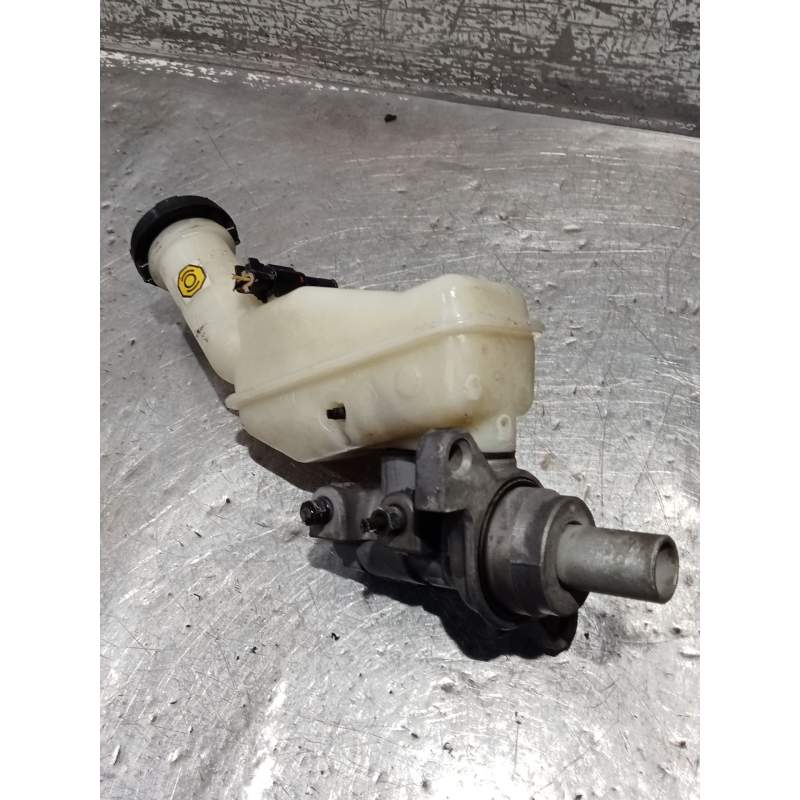 Recambio de bomba freno para chevrolet spark (m300) 1.0 referencia OEM IAM  10G 2010
