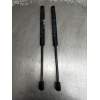 Recambio de amortiguadores maletero / porton para peugeot 407 coupe básico referencia OEM IAM 9650870280 5421VU0450N 