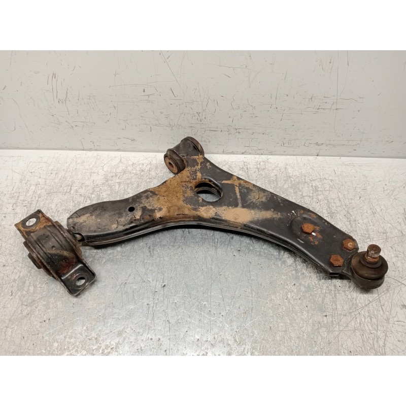 Recambio de brazo suspension inferior delantero derecho para ford focus berlina (cak) ambiente referencia OEM IAM   