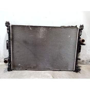 RADIADOR AGUA 18TDCI 2006