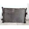 Recambio de radiador agua para ford s-max (wa6) 1.8 tdci referencia OEM IAM   06