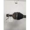 Recambio de transmision delantera izquierda para peugeot 406 berlina (s1/s2) st referencia OEM IAM  22G 1999