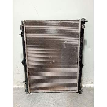 RADIADOR AGUA TP2232125700 TP2221124490 2020