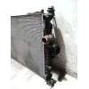 Recambio de radiador agua para ford s-max (wa6) 1.8 tdci referencia OEM IAM   06