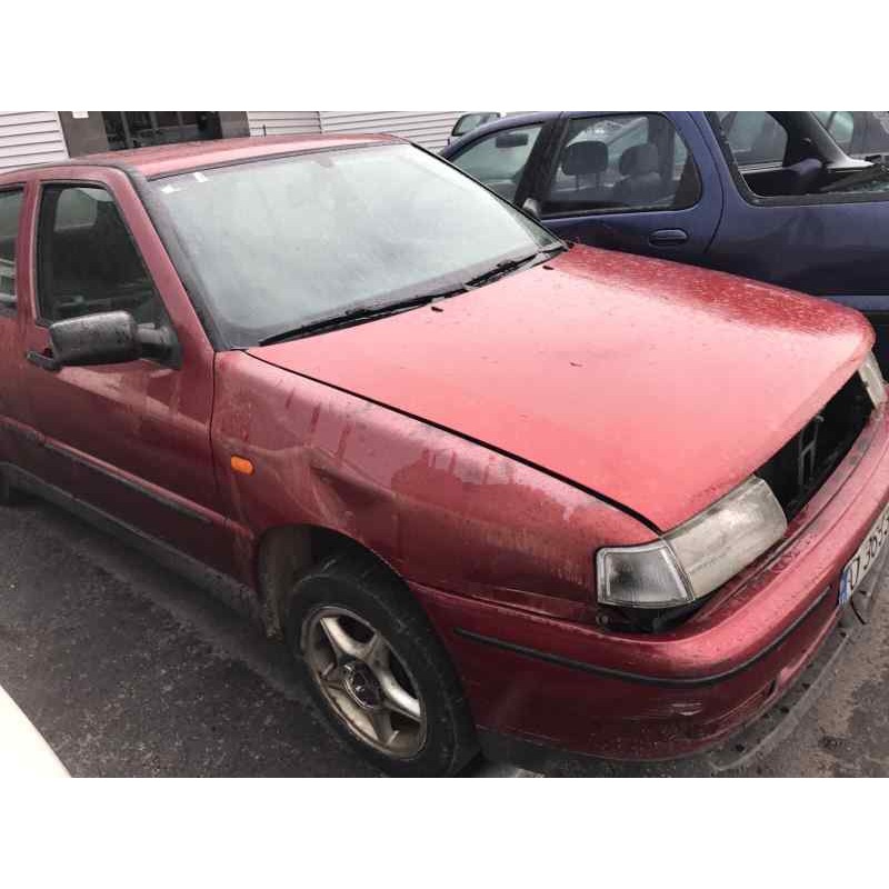 seat toledo (1l) del año 1996