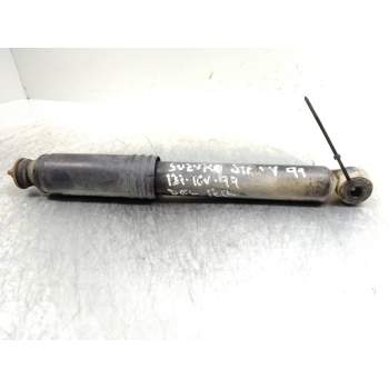 AMORTIGUADOR DELANTERO 13G 1999