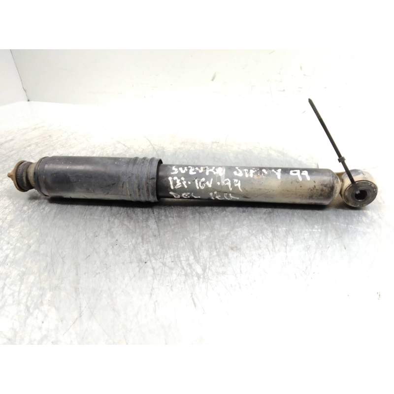Recambio de amortiguador delantero para suzuki jimny sn (fj) hard top jlx referencia OEM IAM  13G 1999