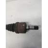 Recambio de transmision delantera izquierda para peugeot 406 berlina (s1/s2) st referencia OEM IAM  22G 1999