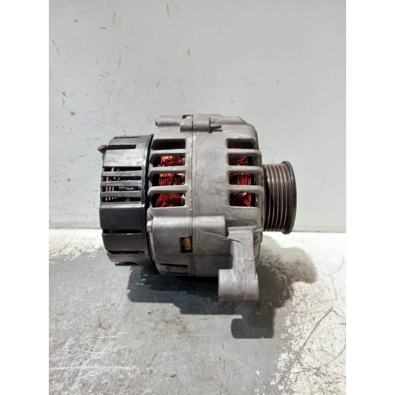 Recambio de alternador para audi a6 avant (4b5) referencia OEM IAM 4Z7903018 25TDI 2001