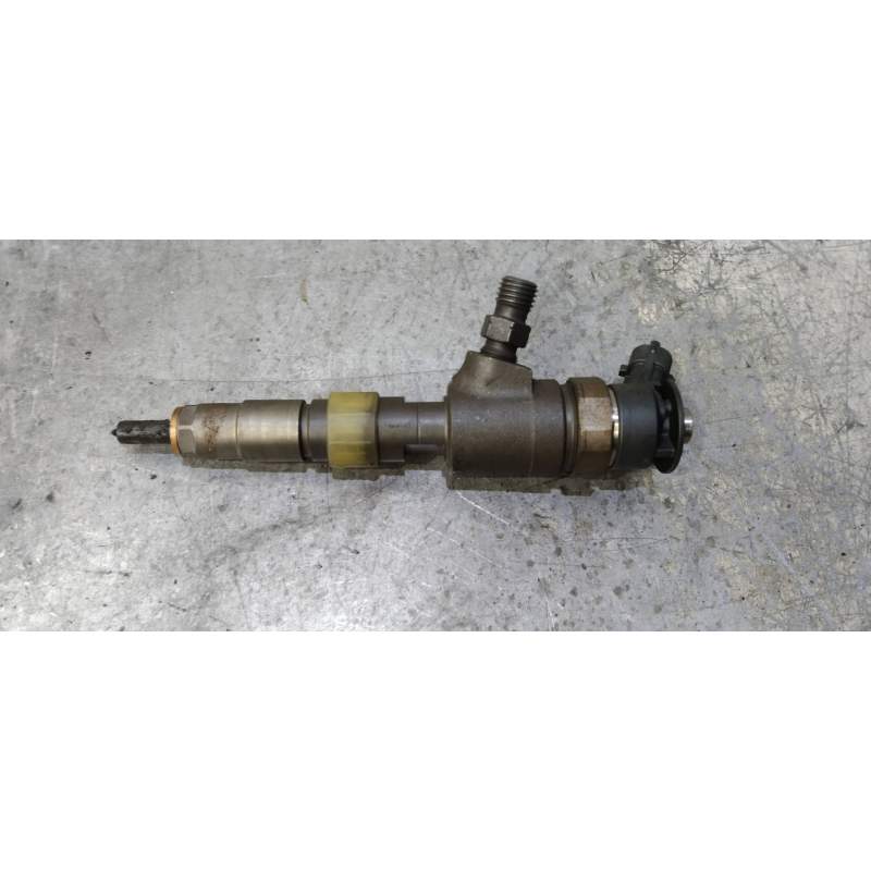Recambio de inyector para citroën c3 exclusive referencia OEM IAM 0445110339 870689 2009