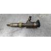 Recambio de inyector para citroën c3 exclusive referencia OEM IAM 0445110339 870689 2009