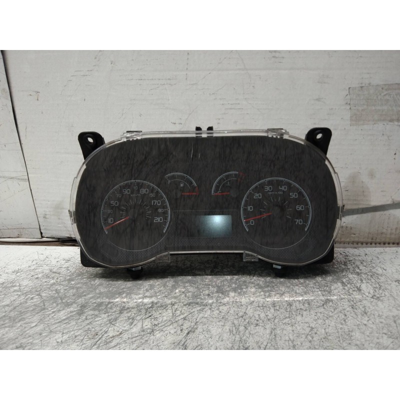 Recambio de cuadro instrumentos para peugeot bipper tepee active referencia OEM IAM 1369834080 503002183006 