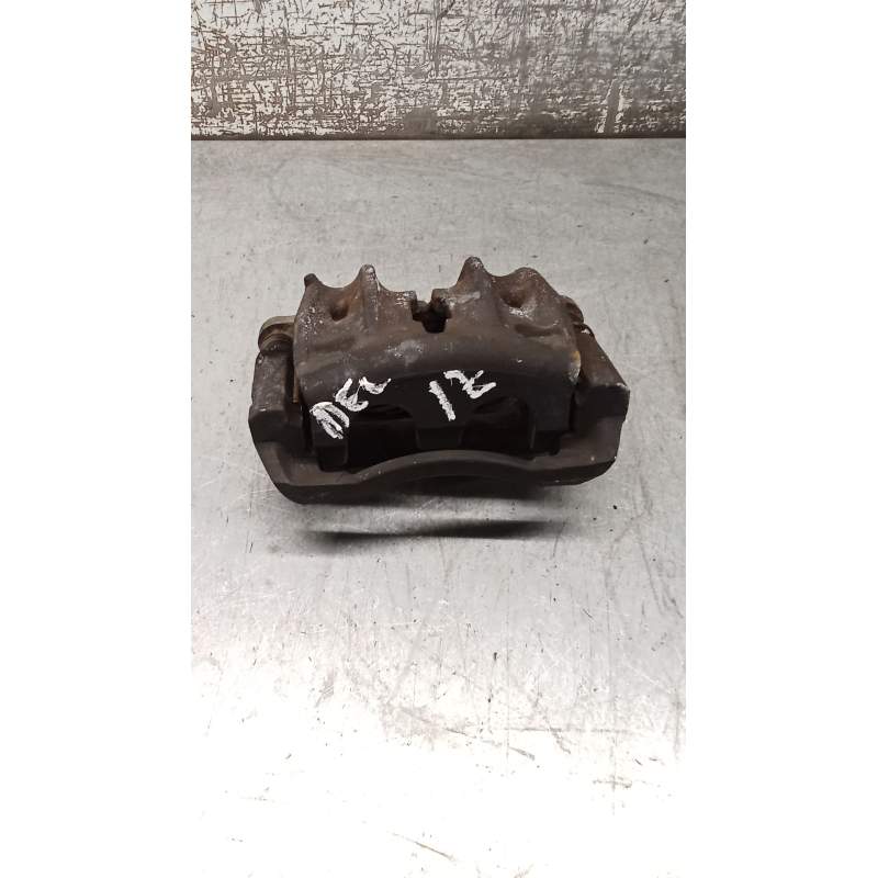 Recambio de pinza freno delantera izquierda para tata xenon 2.2 dci referencia OEM IAM GIRLING 22DCI 2008