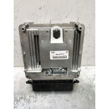 CENTRALITA MOTOR UCE 0281018148 8K5907311 