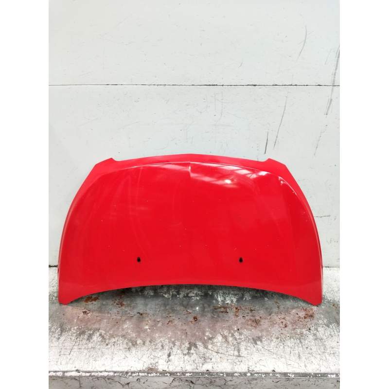 Recambio de capot para chevrolet spark (m300) 1.0 referencia OEM IAM   2010