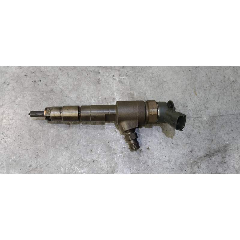 Recambio de inyector para citroën c3 exclusive referencia OEM IAM  870689 2009