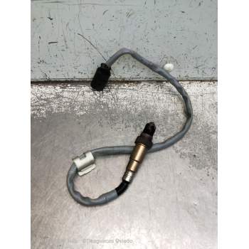 SONDA LAMBDA 0075421618 0S000718T279 0281004205206