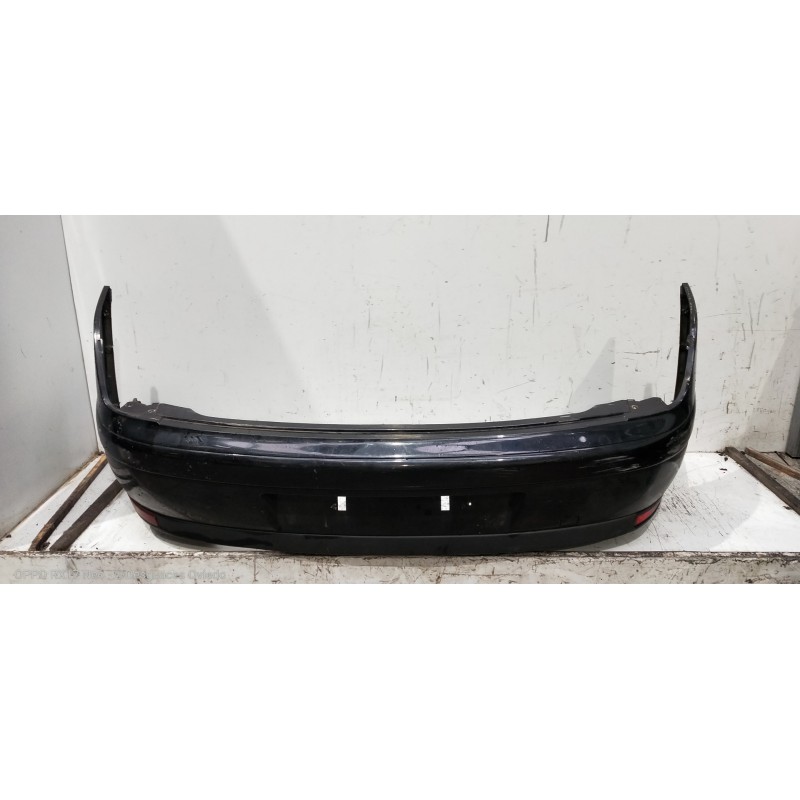 Recambio de paragolpes trasero para citroen c4 sedan collection referencia OEM IAM   