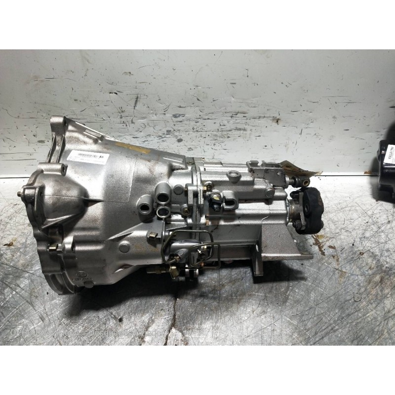 Recambio de caja cambios para bmw serie 3 compacto (e36) 1.7 turbodiesel cat referencia OEM IAM AKW 0029815 