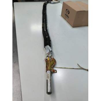 AIRBAG CORTINA DELANTERO IZQUIERDO A1638601105 