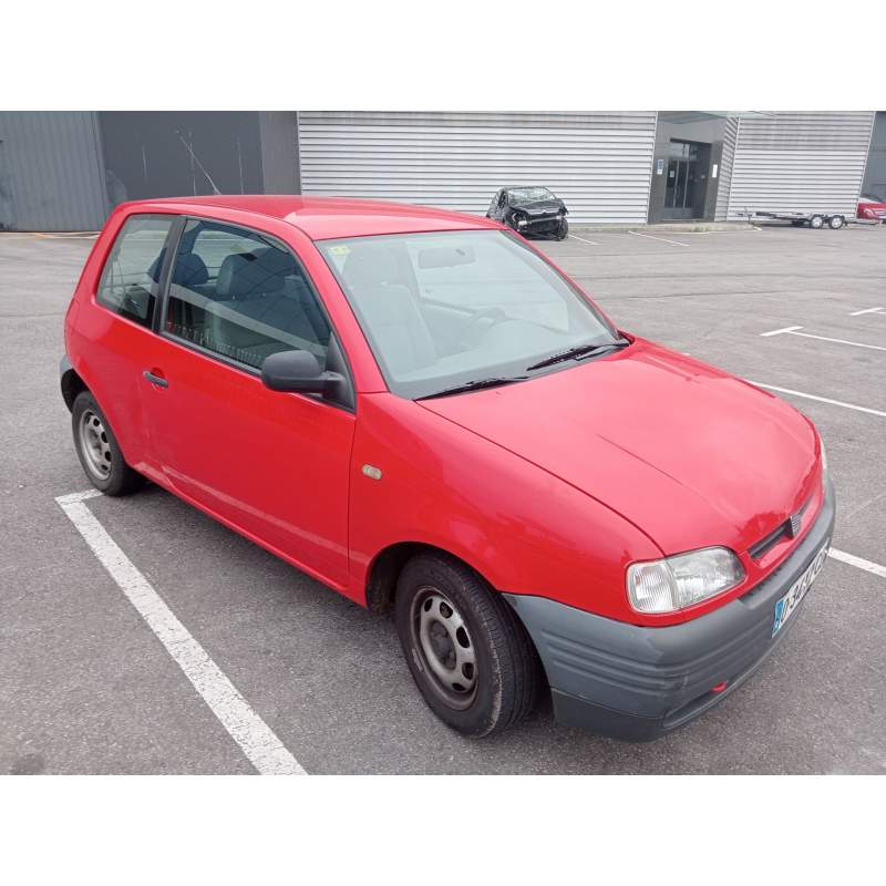 SEAT AROSA (6H1)