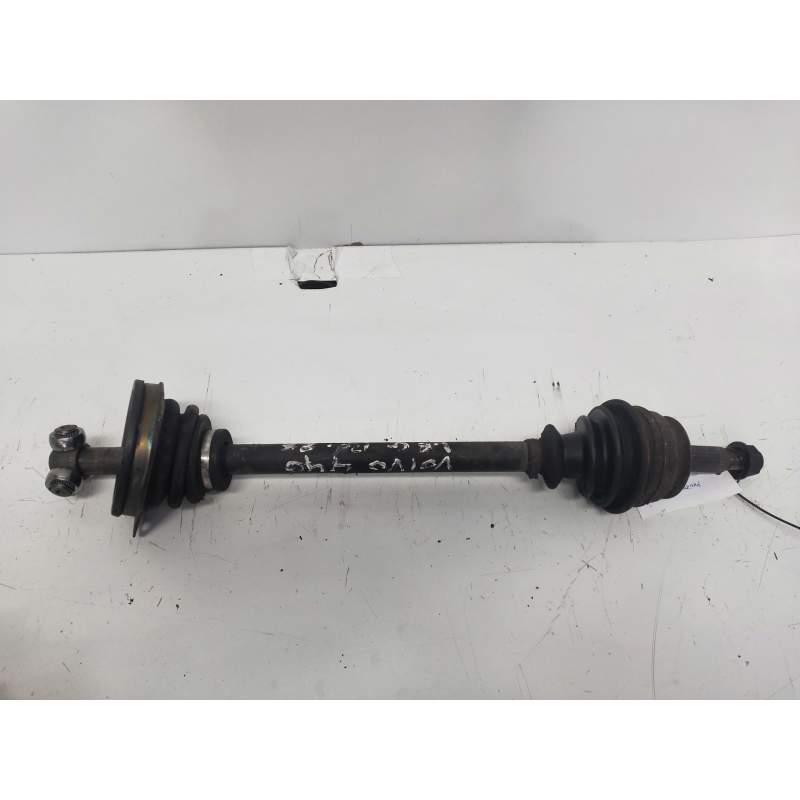 Recambio de transmision delantera izquierda para volvo serie 440 gl referencia OEM IAM   