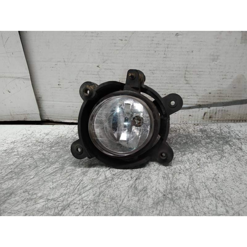 Recambio de faro antiniebla derecho para kia sorento 2.5 crdi referencia OEM IAM   2006