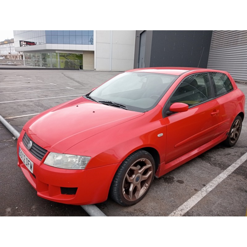 fiat stilo (192) del año 2005