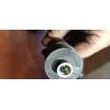 Recambio de inyector para citroën c3 exclusive referencia OEM IAM 0445110339 870689 2009