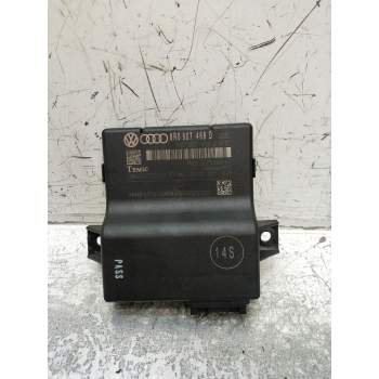 MODULO ELECTRONICO 8R0907468D 