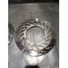 Recambio de disco freno delantero para honda st st 1100 pan european (sc26) referencia OEM IAM   