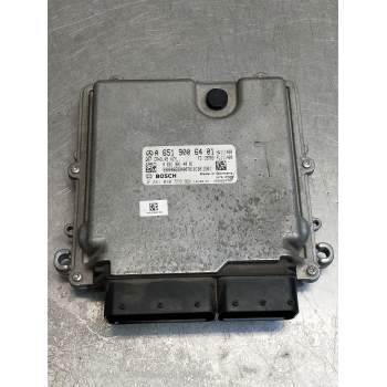 CENTRALITA MOTOR UCE A6519006401 0281030556 A6519014001