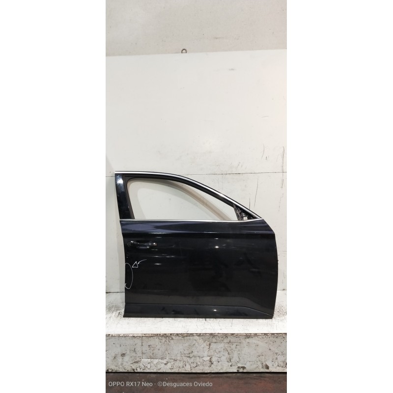 Recambio de puerta delantera derecha para skoda superb (3v3) active referencia OEM IAM   5P