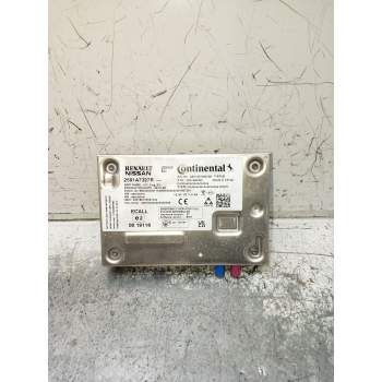 MODULO ELECTRONICO 2591A7327R A3C1067460100 2020
