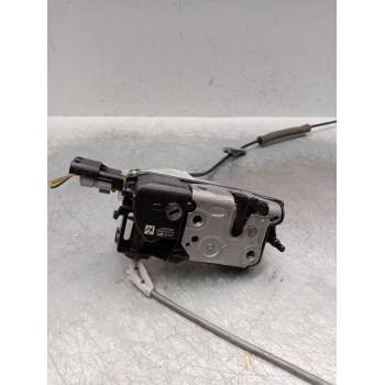 MOTOR CIERRE CENTRALIZADO DELANTERO DERECHO psa190271 16943326 4230m2102m1